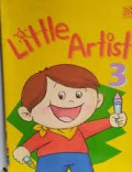 Little Artist 3