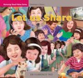 Nurturing Good Values Series Relating To Others : Let Us Share
