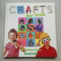 Showtime Book Craft For Kids