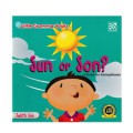 Sun Or Son? Little Grammar Books