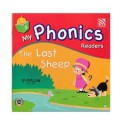 The Lost Sheep My Phonics Readers
