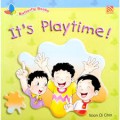 It'S Playtime Butterfly Books