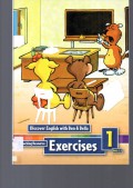 Discover English With Ben and Bella Teaching Resouces Exercise 1 Unit 1-5