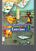 Discover English With Ben and Bella Teaching Resouces Exercise 3 Unit 11-15