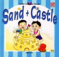Sand + Castle Little Grammar Books