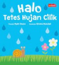 Funtastic: Halo Tetes Hujan Cilik