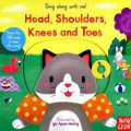 Sing Along With Me! Head, Shoulders, Knees?and Toes