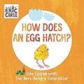 How Does an Egg Hatch?