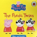 Peppa Pig :  The Panda Twins