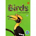 Birds A Wipe Clean Book