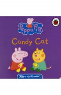 Peppa Pig :  Candy Cat