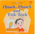 Quack, Quack, And Tick-TockLittle Grammar Books
