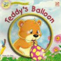 Teddy'A Ballon Bumblebee Books