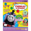 Thomas & Friends Liburan