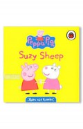 Peppa Pig :  Suzy Sheep