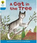 A Cat In The Tree Stage 3 Big Stories