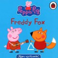 Peppa Pig :  Freddy Fox