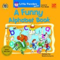 A Funny Alphabet Book-Level 2, Fun Book Little Readers Series