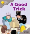 A Good Trick Stage 1 First Words Big Book