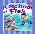 A School Fish Little Grammar Books