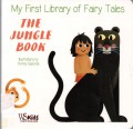 My First Library Of Fairy Tales: The Jungle Book