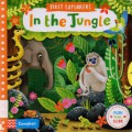 First Explorers: In The Jungle