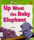 Science Story Time: Up Went The Baby Elephant