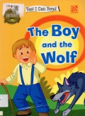 Yes I Can Read - The Boy And The Wolf