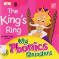 My Phonics Readers (8) : The King's Ring