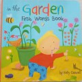 In The Garden First Words Book