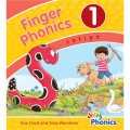 Big Book Finger Phonics 1 Jolly Phonics