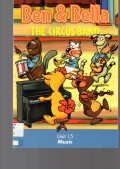 Ben and Bella The Circus Band Unit 15 :  Music