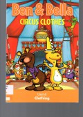 Ben and Bella Circus Clothes Unit 6 : Clothing