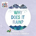 Why Does it Rain?