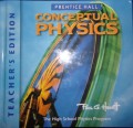 Conceptual Physics