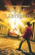 Percy Jackson & The Olypians : The Battle Of The Labyrint : Pertempuran Labirin
