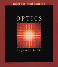 Optics