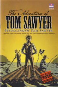 Petualngan Tom Sawyer
