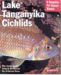 Lake Tanganyika Cichlids