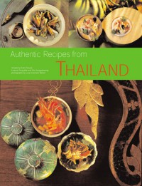 Authentic Recipes From Thailand