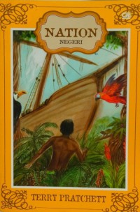 Nation : Negeri