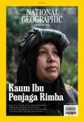 National Geographic; Desember 2023