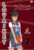 Lovasket 2 : For The Love Of The Game