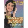 Backpacker Surpries