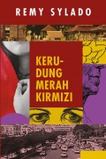 Kerudung Merah Kirmizi
