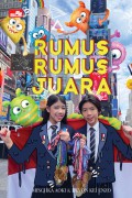 Rumus Rumus Juara : Di Balik Rumus-Rumus Juara