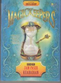 Magic Keepers-Book One- Jam Pasir Keabadian