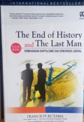The End of History and The Last Man : Kemenangan Kapitalisme dan Demokrasi Liberal