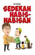 Sedekah Habis-Habisan