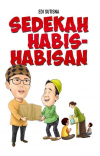 Sedekah Habis-Habisan
